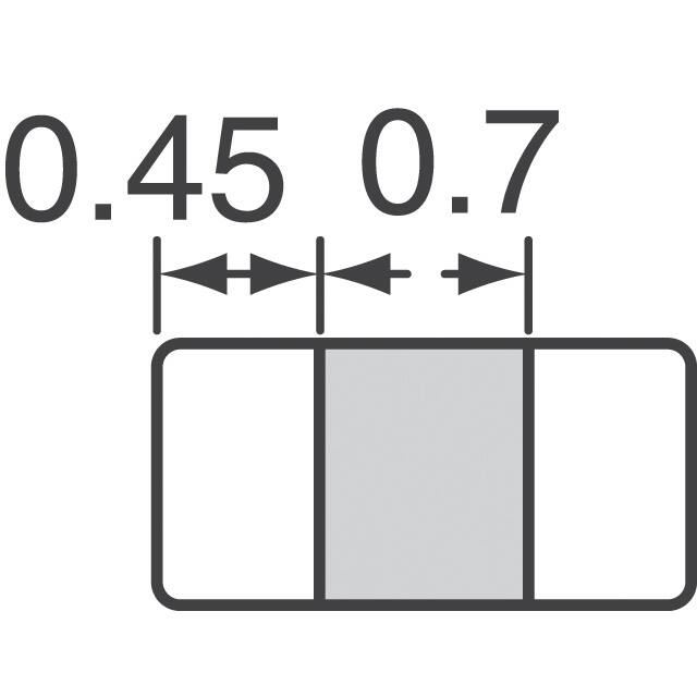 LFB182G45SG9B740 Murata Electronics  Filtri RF